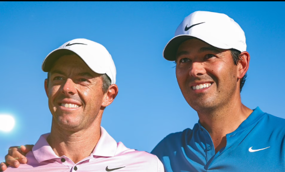 Rory McIlroy was hungover at Canadian Open after caddie’s birthday