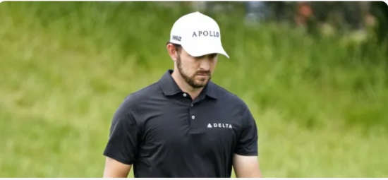 PGA Tour policy board member: Patrick Cantlay rumour ‘not wildly inaccurate’