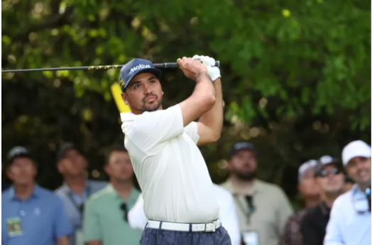 Jason Day Has Golf Fans Divided With Newest, Unique Outfit