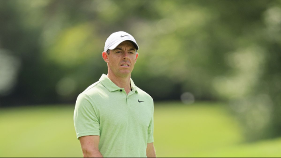 Rory McIlroy’s decision to skip face-to-face LIV Golf meeting vindicated