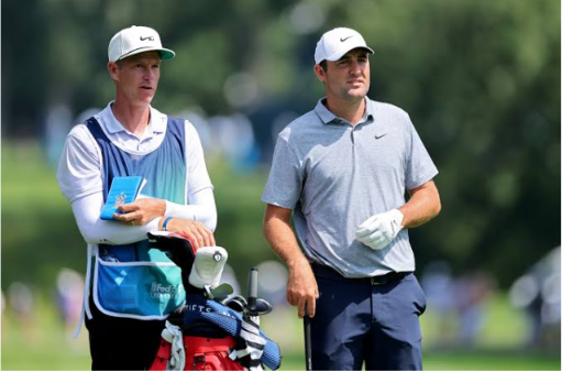 How Much The Winning Caddie Will Earn At The 2024 Memorial Tournament