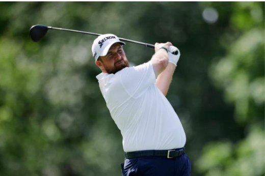 Luck of the Irish as Shane Lowry holes out 3(!) times after rallying to make Memorial cut