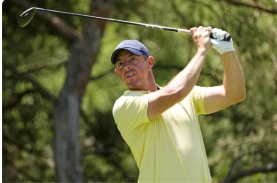 Tiger Woods’ ex coach told he’s talking nonsense with Rory McIlroy claim