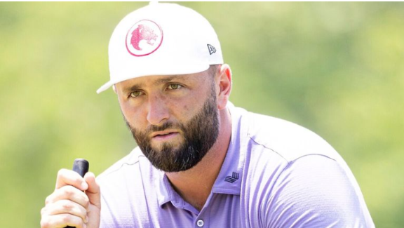 Six key LIV Golf stars absent from U.S. Open as Jon Rahm forced to pull out