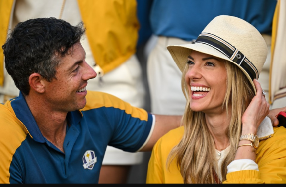 Rory McIlroy’s concerns about untraditional Paris proposal with wife Erica Stoll
