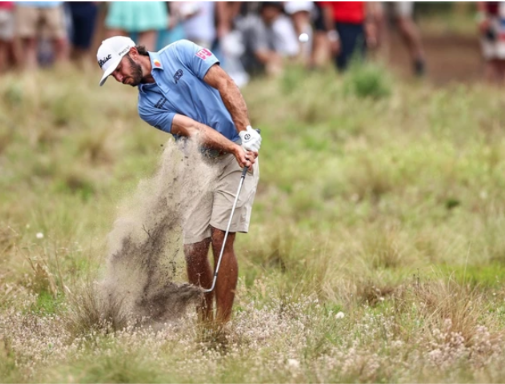 U.S. Open golfers ready for torture test at Pinehurst No. 2: ‘This place is nuts’