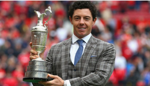 Jack Nicklaus gives his verdict on why Rory McIlroy hasn’t won a Major since 2014