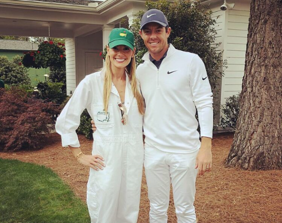 Rory McIlroy and Erica Stoll Call Off Divorce, Rekindle Relationship**