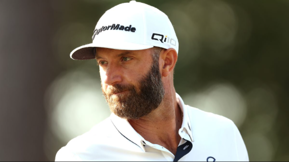Dustin Johnson’s U.S. Open Disappointment: Impact of LIV Golf Move on Major Performances