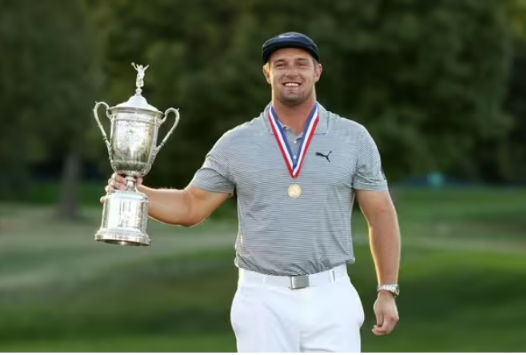 The Bryson DeChambeau effect is in full force after incredible U.S. Open victory