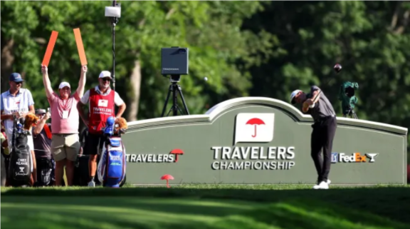 Travelers Championship prize money: How much they’re playing for at PGA Tour event