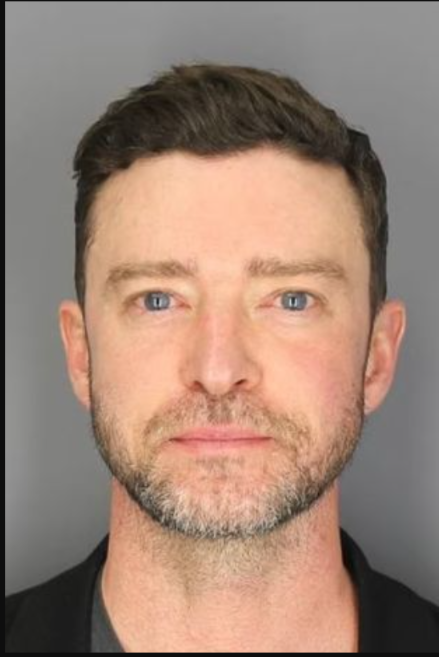 Tiger Woods Business Partner Justin Timberlake Arrested