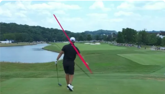 “Didn’t he sign up for that though?!’ fans question Jon Rahm moaning about LIV Golf drones