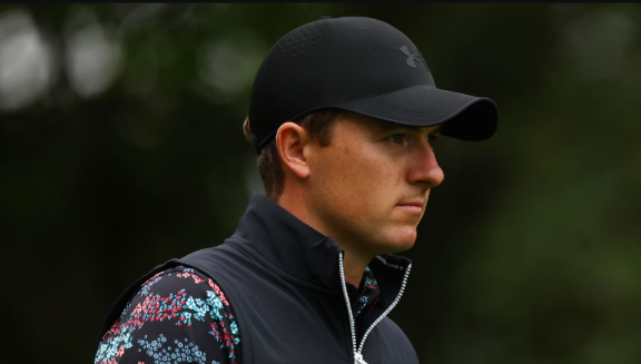 Jordan Spieth snubs PGA Tour allies with verdict on LIV Golf’s Bryson DeChambeau