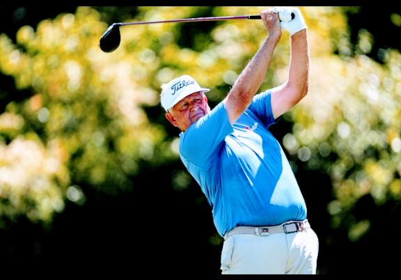 Montgomerie depressed about Golf Players