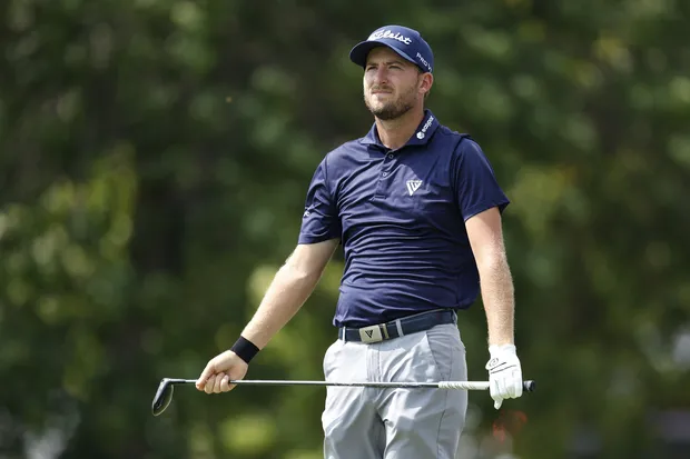 3M Open: Defending champ Lee Hodges and more notable names to miss the cut