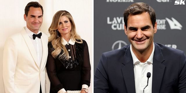 “She was with me when I hadn’t won a title”: Roger Federer on How Wife Mirka Saved Him from Loneliness on Tour