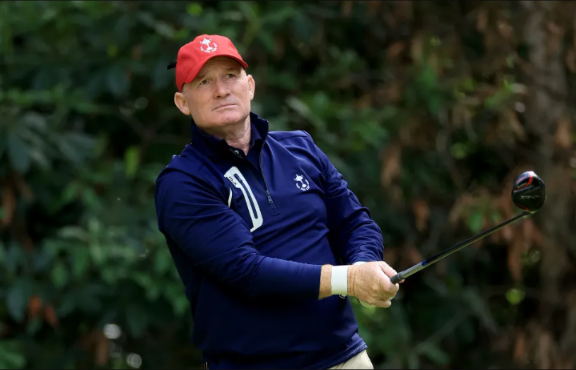 Rarest thing you could imagine’ – Golfer beats odds of 67million-to-one with incredible feat