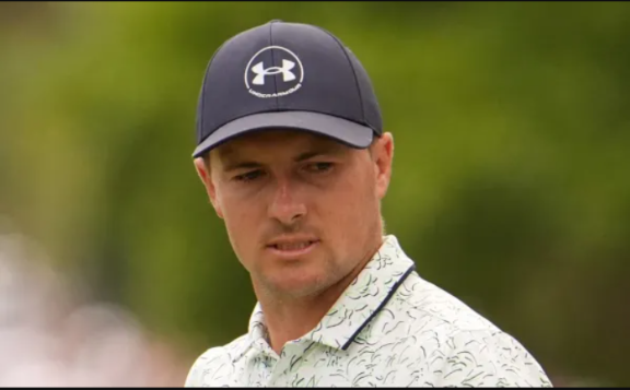 Jordan Spieth Provides Update on PGA Tour and LIV Golf Negotiations Ahead of John Deere Classic