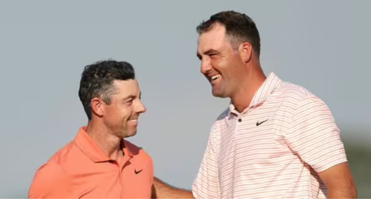 Why aren’t Scottie Scheffler and Rory McIlroy competing in the John Deere Classic?