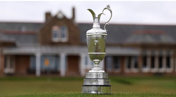 6 Cool Things That Are Completely Unique About The Open Championship