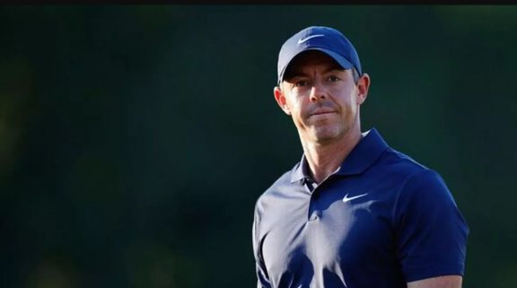 Rory McIlroy gave Liverpool owner John Henry blunt ‘No’ reply in private PGA Tour chat