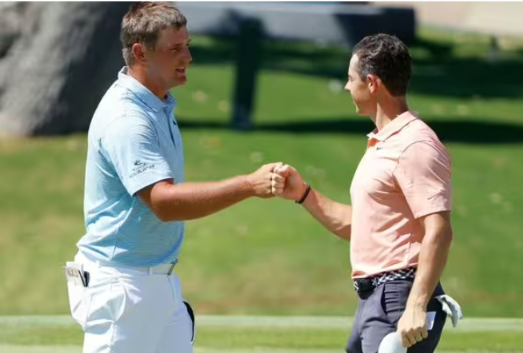 LIV Golf & PGA merger latest: Rory McIlroy comments, Bryson DeChambeau message