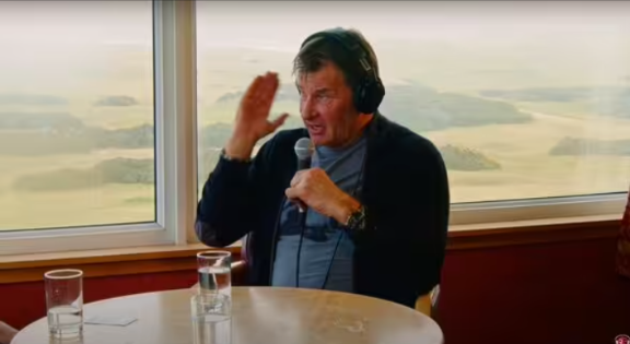 Nick Faldo dishes dirt on Augusta champions room as Masters secret exposed