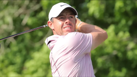 Rory McIlroy Joins Jon Rahm And Ian Poulter At Queenwood Cup Before Scottish Open Return