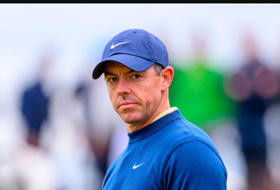 Missed opportunity at Scottish Open for Rory McIlroy as putter misfires again