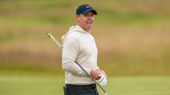 ‘I live on a golf course,’ Rory Mcllroy Vows to enjoy life and career more