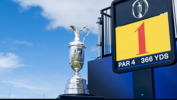 Open Championship prize money payout 2024