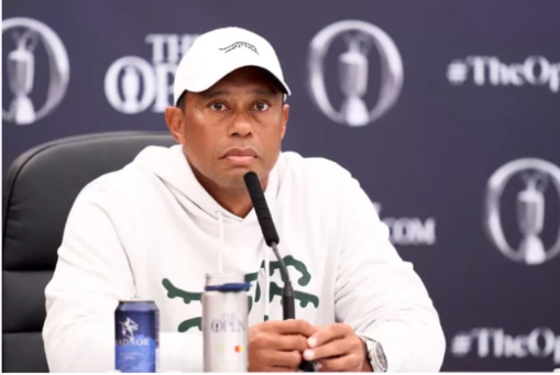 What is Tiger Woods’ net worth and how does it compare to Rory McIlroy?