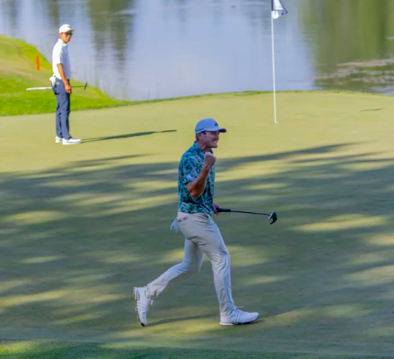 Barracuda Championship Payout as Nick Dunlap Makes History