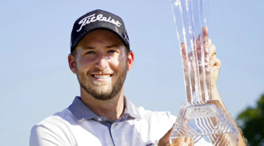 3M Open Championship 2024 purse: How much will the winner of the tournament get?