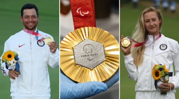 How much money will Olympic golf medalists win? Payouts depend on 1 factor