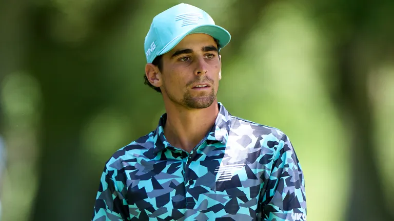 ‘I Think It Will Happen’ – Joaquin Niemann ‘Hopeful’ Of LIV Golf Major Route