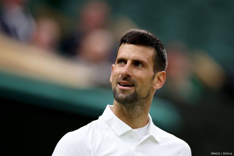 ‘I Know A Lot Of People Would Love Me To Retire’: Djokovic Hits Back At Critics