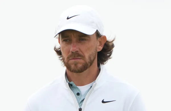 Tommy Fleetwood’s heartfelt message to families of two children killed in Southport attack