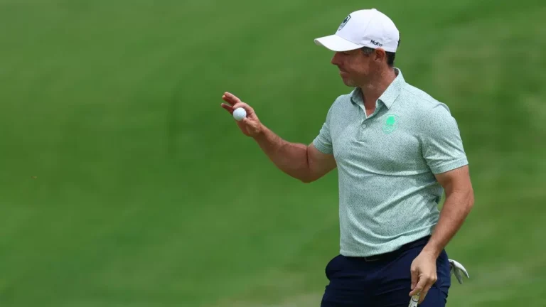 Rory McIlroy’s unexpected Olympics golf confession speaks volumes