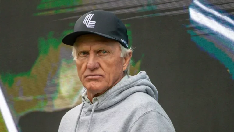 Greg Norman posts emphatic LIV Golf statement and directly addresses its future