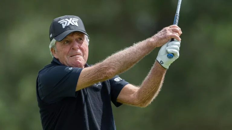 Golf icon Gary Player fires Donald Trump message to R&A after Open snub