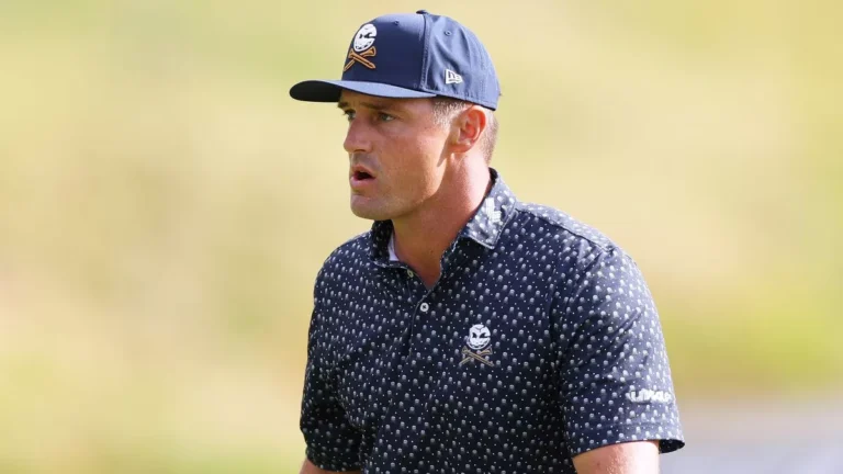 Bryson DeChambeau’s LIV earnings compared to PGA make for sickening reading