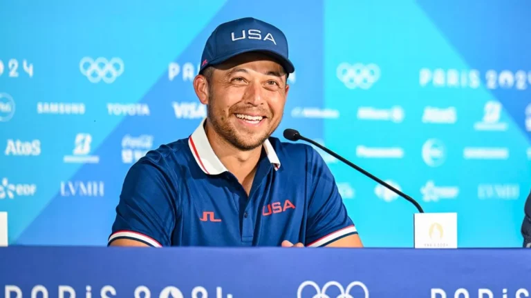 Xander Schauffele Left Feeling ‘Humbled’ After Open Victory as He Faces Criticism on Podcast