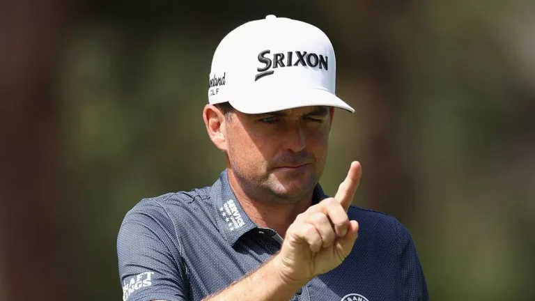 Keegan Bradley clinches BMW Championship victory but cannot earn Ryder Cup points