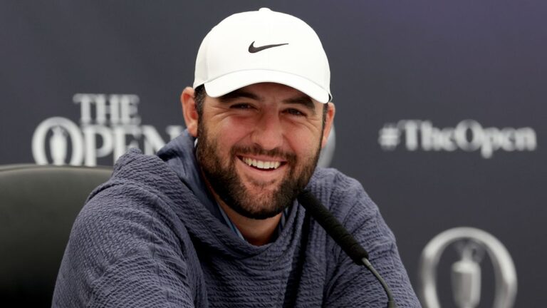 “Scottie Scheffler’s Massive Bonus Leaves Rory McIlroy and others in the Dust – You Won’t Believe the Numbers!”