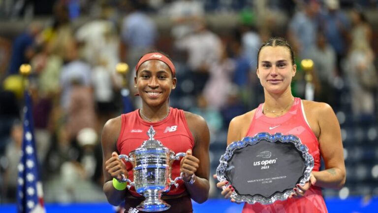 US Open zaczyna się w przyszłym tygodniu z największą pulą nagród w historii tenisa – 75 milionów dolarów