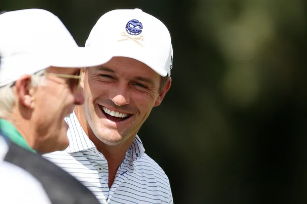 Bryson DeChambeau’s LIV Golf future comments give Greg Norman boost after Jon Rahm uncertainty