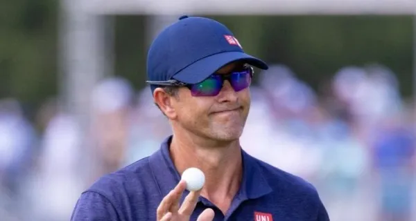 Adam Scott wife: Who is PGA Tour golfer married to?