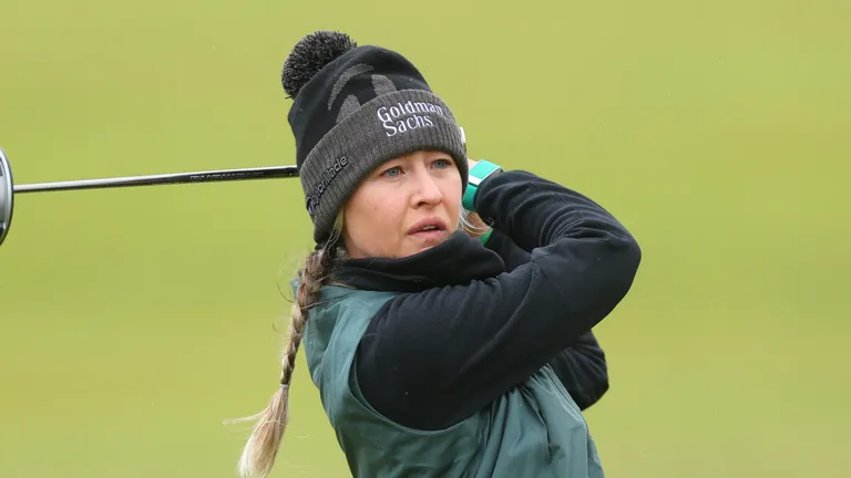 ‘I Messed Up’ – Nelly Korda Breaks Down Where 2024 AIG Women’s Open Slipped Away